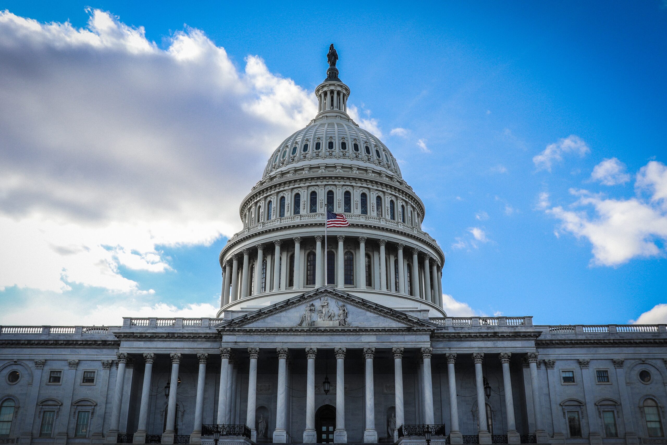 83 groups to Leader McConnell: Stand firm against legislation attacking religious freedom, marriage